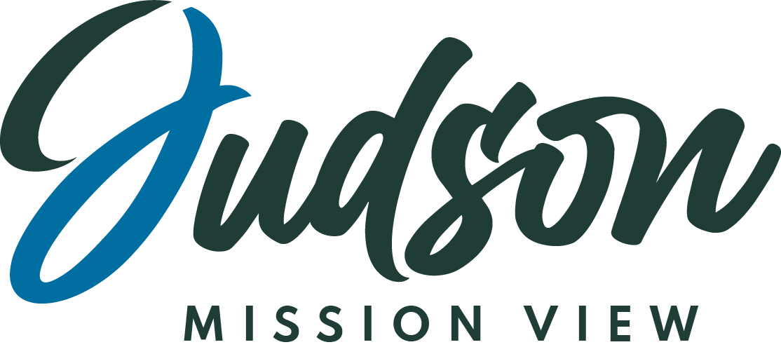 Judson Mission View